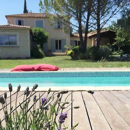 La Chouette Villa, Chambre Mazet De 11M2 Piece Sous-Pente Acces Par Escalier En Bois Cannes-et-Clairan Eksteriør bilde