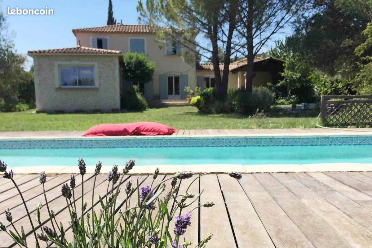 La Chouette Villa, Chambre Mazet De 11M2 Piece Sous-Pente Acces Par Escalier En Bois Cannes-et-Clairan Eksteriør bilde
